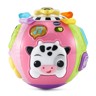 VTech Baby® On-the-Moove Activity Ball™ - Pink - view 5